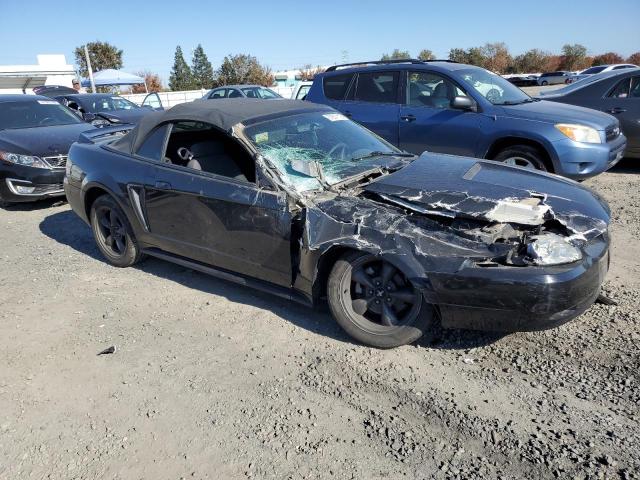 Photo 4 from auction – 2000 FORD MUSTANG with VIN 1FAFP4446YF122127