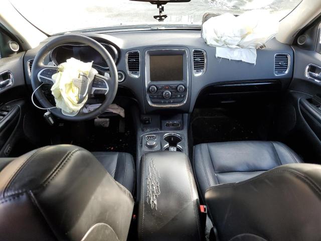 Photo 8 from auction – 2015 DODGE DURANGO LI with VIN 1C4RDHDG7FC869817