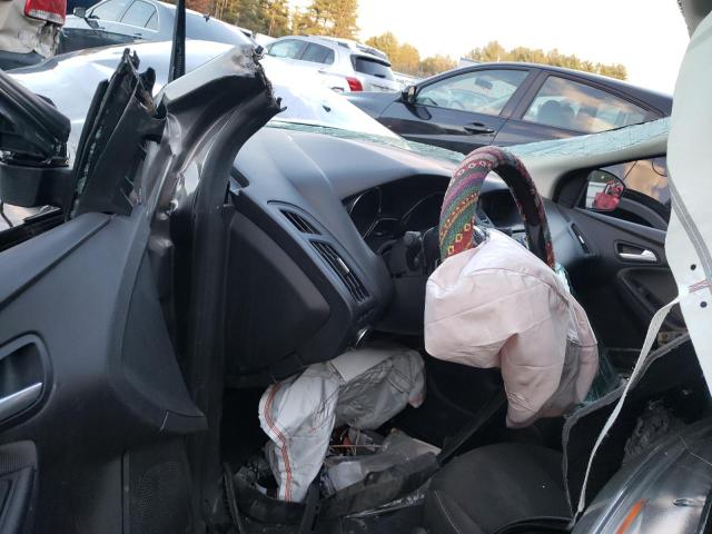 Photo 8 from auction – 2013 FORD FOCUS SE with VIN 1FADP3F26DL199508