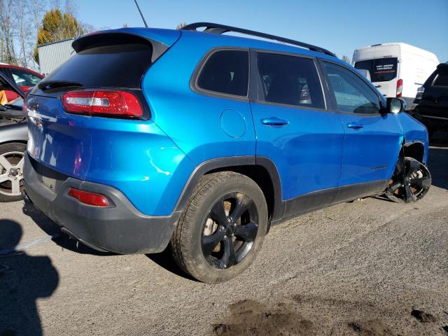 Photo 3 from auction – 2018 JEEP CHEROKEE L with VIN 1C4PJMCX1JD556081