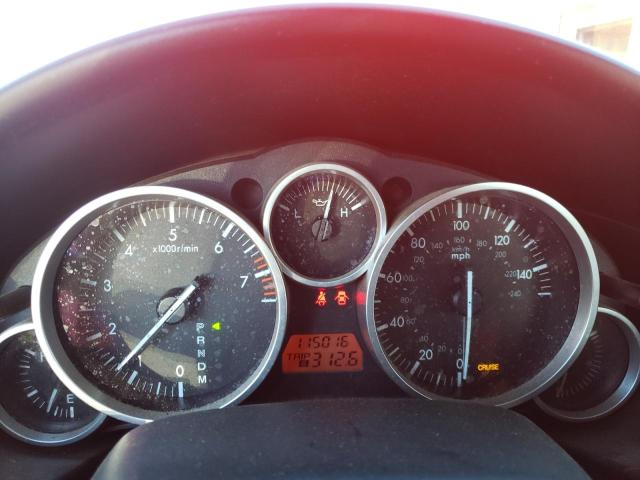 Photo 9 from auction – 2006 MAZDA MX-5 MIATA with VIN JM1NC25F960121057