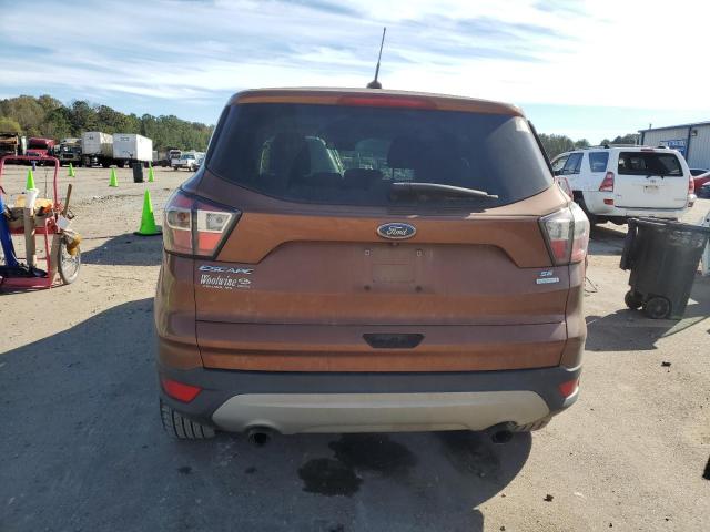 Photo 6 from auction – 2017 FORD ESCAPE SE with VIN 1FMCU0GD8HUA54110