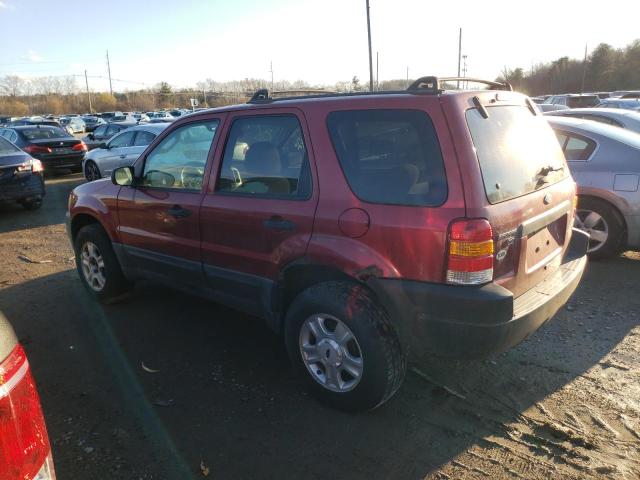 Photo 2 from auction – 2003 FORD ESCAPE with VIN 1FMYU03153KA82372