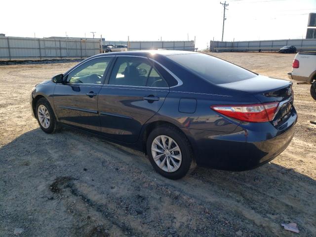 Photo 2 from auction – 2017 TOYOTA CAMRY LE with VIN 4T1BF1FK2HU799057