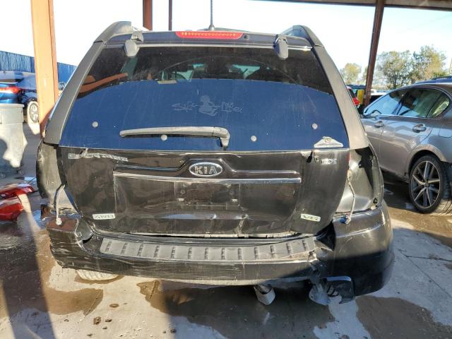 Photo 6 from auction – 2008 KIA SPORTAGE E with VIN KNDJE723087526914