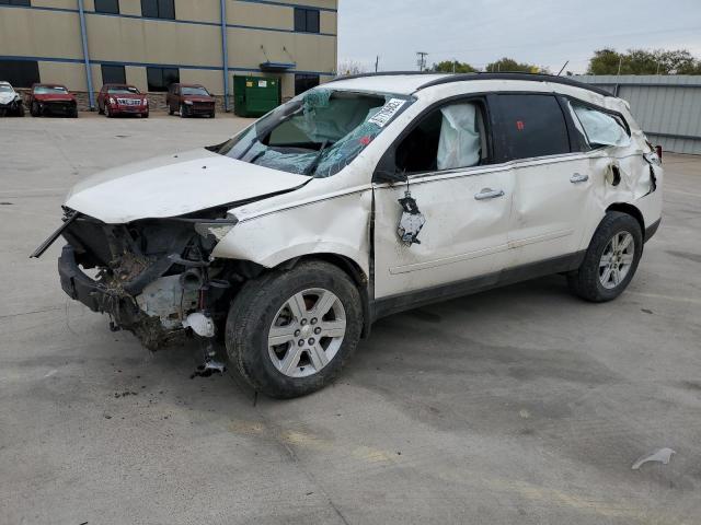 Zdjęcie 1 z aukcji – 2011 CHEVROLET TRAVERSE L z VIN 1GNKRJEDXBJ140366