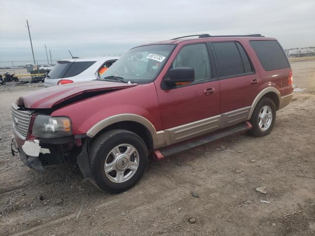 Фото 1 с аукциона – 2004 FORD EXPEDITION с VIN 1FMPU17L34LB21789