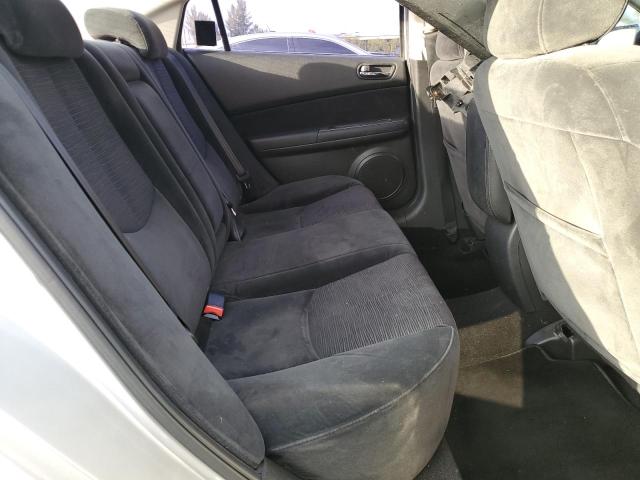 Photo 10 from auction – 2010 MAZDA 6 I with VIN 1YVHZ8CH0A5M01779