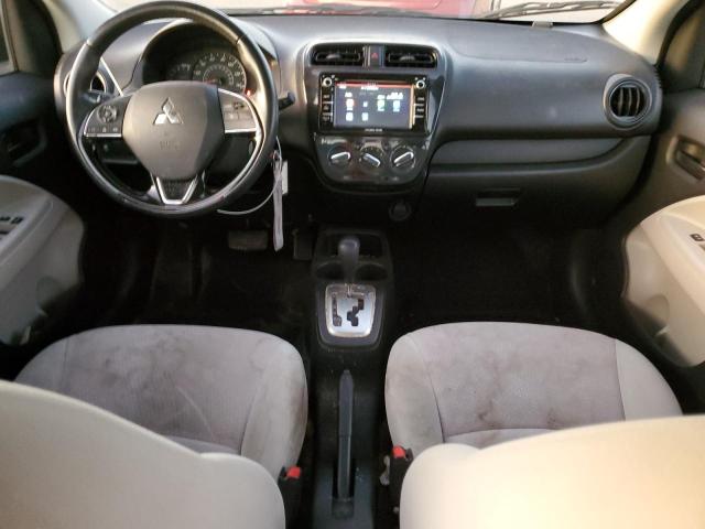 Photo 8 from auction – 2017 MITSUBISHI MIRAGE G4 with VIN ML32F3FJ4HHF05972
