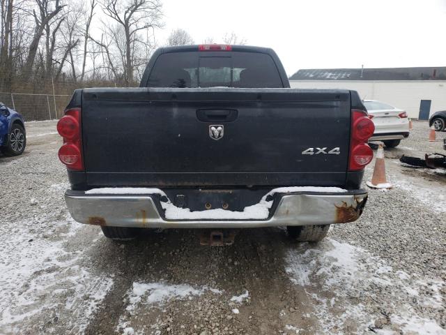 Photo 6 from auction – 2007 DODGE RAM 1500 S with VIN 1D7HU18237J637025