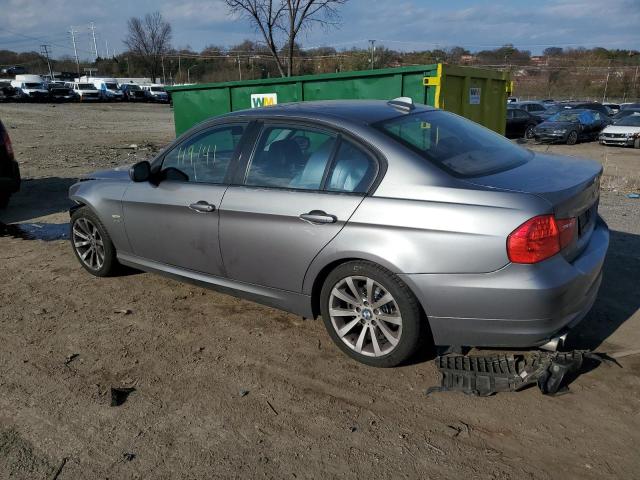 Photo 2 from auction – 2011 BMW 328 XI SUL with VIN WBAPK5C57BA654579