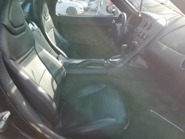 Photo 10 from auction – 2007 PONTIAC SOLSTICE with VIN 1G2MB35B47Y109214