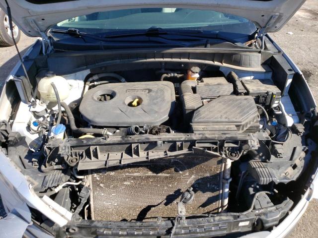 Photo 12 from auction – 2016 HYUNDAI TUCSON LIM with VIN KM8J33A45GU137898
