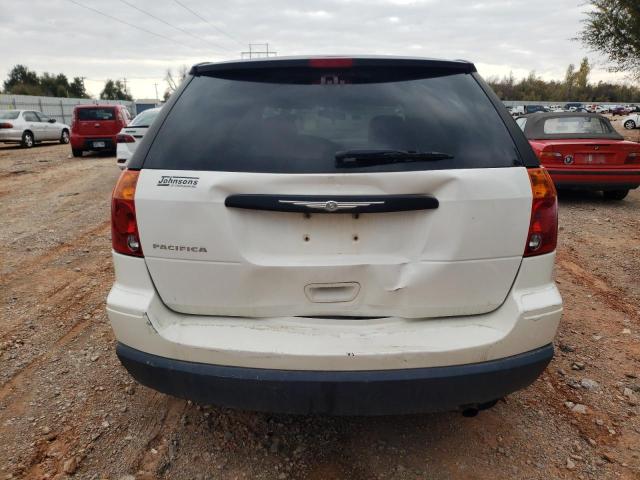Photo 6 from auction – 2006 CHRYSLER PACIFICA with VIN 2A4GM484X6R912709