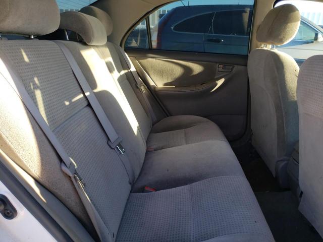 Photo 10 from auction – 2006 TOYOTA COROLLA CE with VIN 2T1BR32EX6C636920