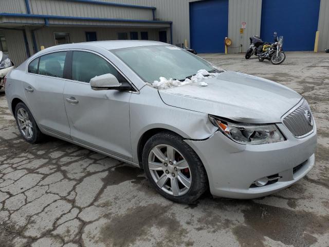 Photo 4 from auction – 2012 BUICK LACROSSE with VIN 1G4GC5E3XCF347659