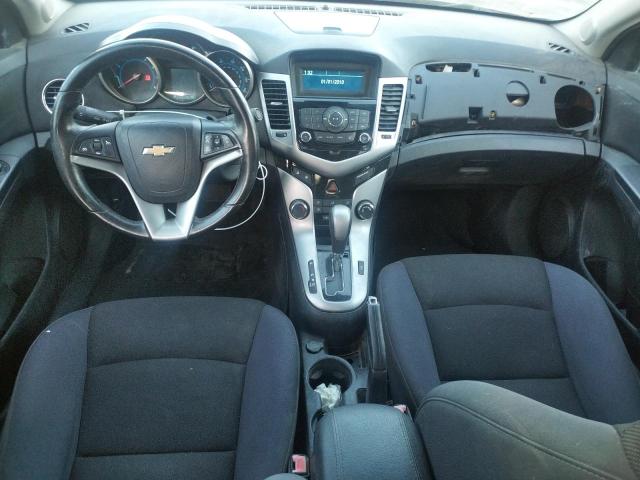 Photo 8 from auction – 2012 CHEVROLET CRUZE LT with VIN 1G1PF5SC2C7380657