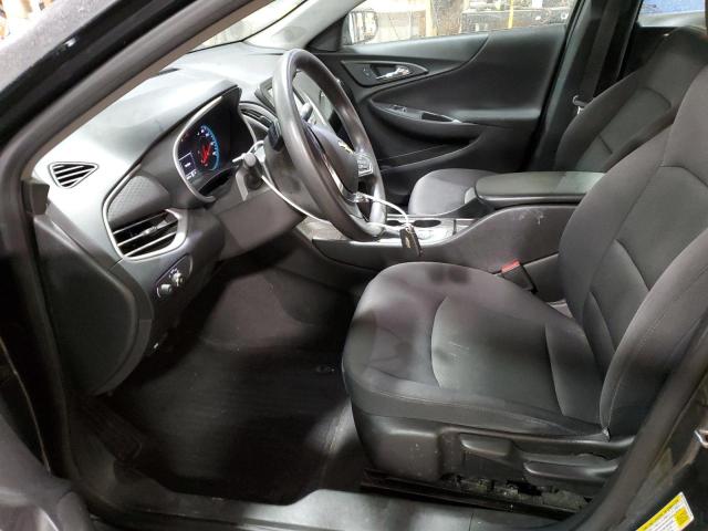 Photo 7 from auction – 2017 CHEVROLET MALIBU LS with VIN 1G1ZB5ST4HF177710