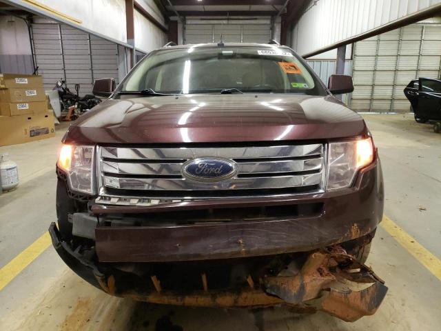 Photo 5 from auction – 2010 FORD EDGE LIMIT with VIN 2FMDK4KC5ABB17496