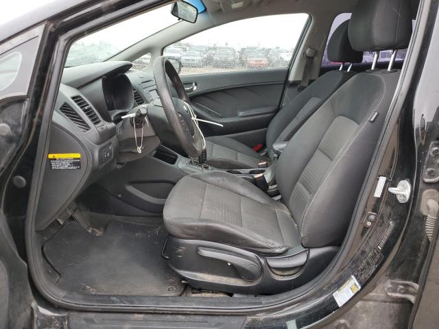 Photo 7 from auction – 2014 KIA FORTE LX with VIN KNAFX4A67E5141638