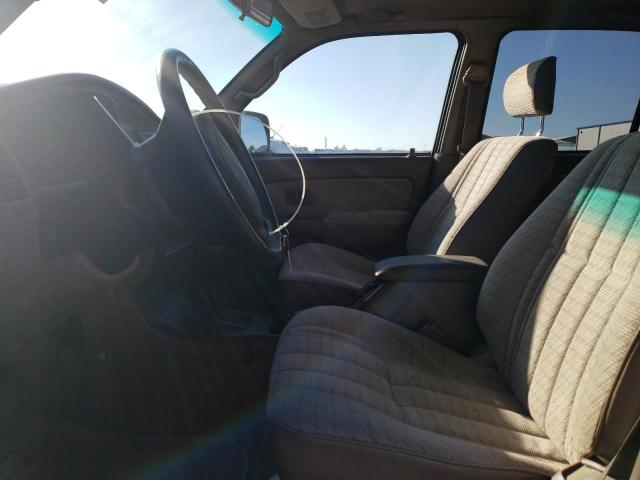 Photo 7 from auction – 1997 TOYOTA 4RUNNER with VIN JT3GM84R4V0009306