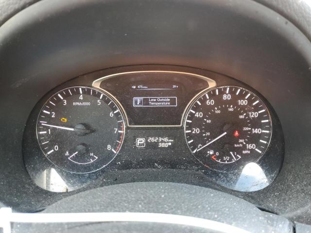 Photo 9 from auction – 2013 NISSAN ALTIMA 2.5 with VIN 1N4AL3AP4DC292951
