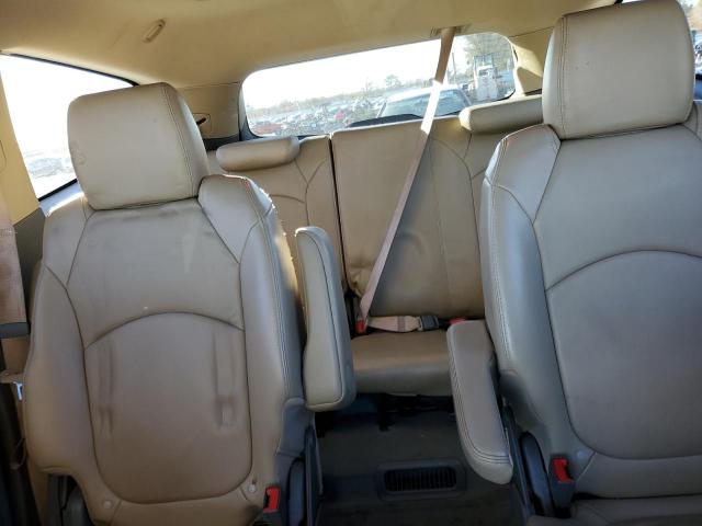 Photo 10 from auction – 2012 CHEVROLET TRAVERSE L with VIN 1GNKRJED0CJ330436
