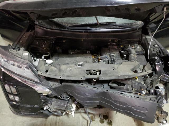Photo 12 from auction – 2021 MITSUBISHI OUTLANDER with VIN JA4APVAU4MU017133