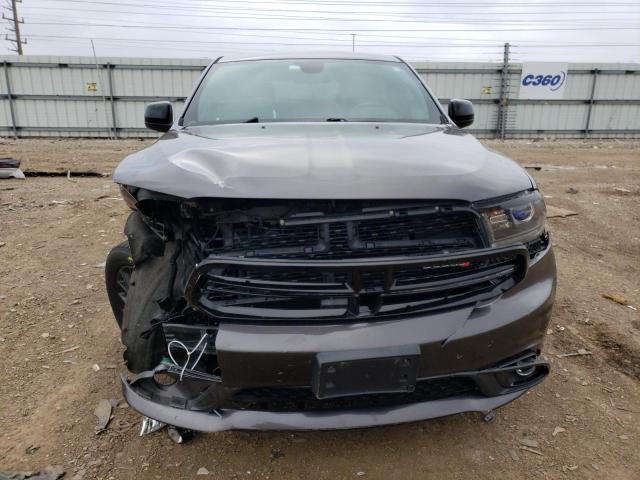 Photo 5 from auction – 2016 DODGE DURANGO SX with VIN 1C4RDJAGXGC302157