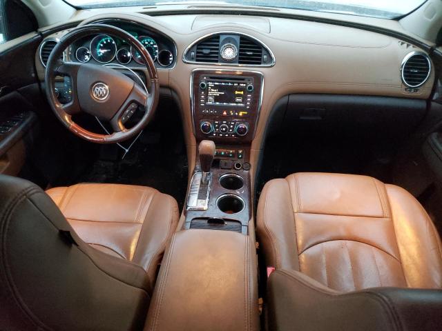 Photo 8 from auction – 2015 BUICK ENCLAVE with VIN 5GAKRBKD9FJ224284
