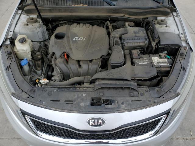 Photo 11 from auction – 2015 KIA OPTIMA EX with VIN 5XXGN4A76FG384067