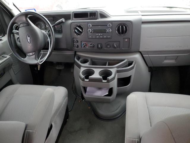 Photo 8 from auction – 2014 FORD ECONOLINE with VIN 1FBSS3BL7EDA00576