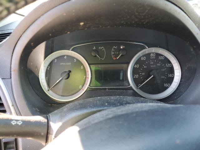 Photo 9 from auction – 2015 NISSAN SENTRA S with VIN 3N1AB7AP1FY299969