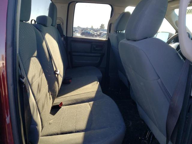 Photo 10 from auction – 2016 RAM 1500 ST with VIN 1C6RR7FT8GS349663