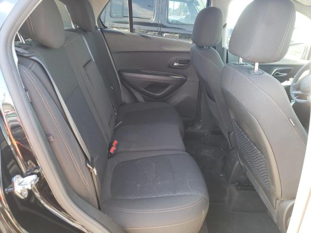 Photo 11 from auction – 2020 CHEVROLET TRAX LS with VIN KL7CJKSB9LB329967