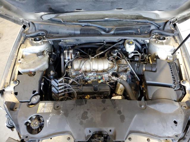 Photo 11 from auction – 2007 BUICK LUCERNE CX with VIN 1G4HD57237U206228