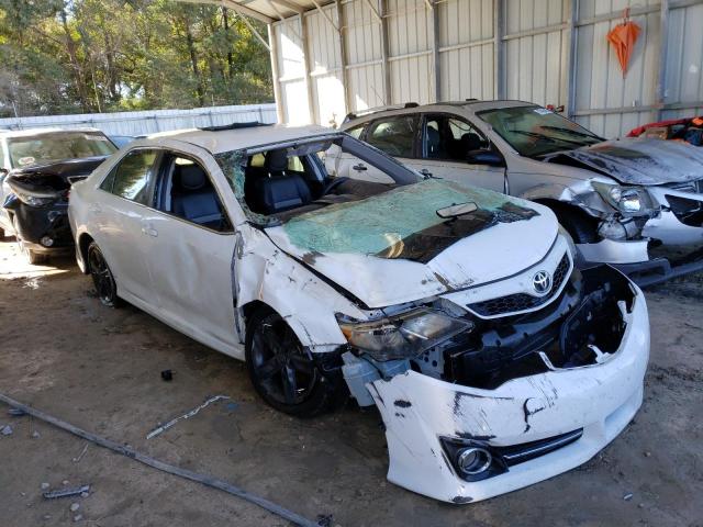 Photo 4 from auction – 2014 TOYOTA CAMRY L with VIN 4T1BF1FK0EU457392