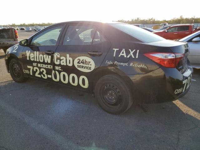 صورة رقم 2 من المزاد - 2016 TOYOTA COROLLA L مع VIN 5YFBURHE2GP472847