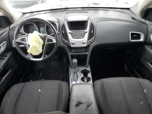 Photo 8 from auction – 2017 CHEVROLET EQUINOX LT with VIN 2GNALCEK6H1500131