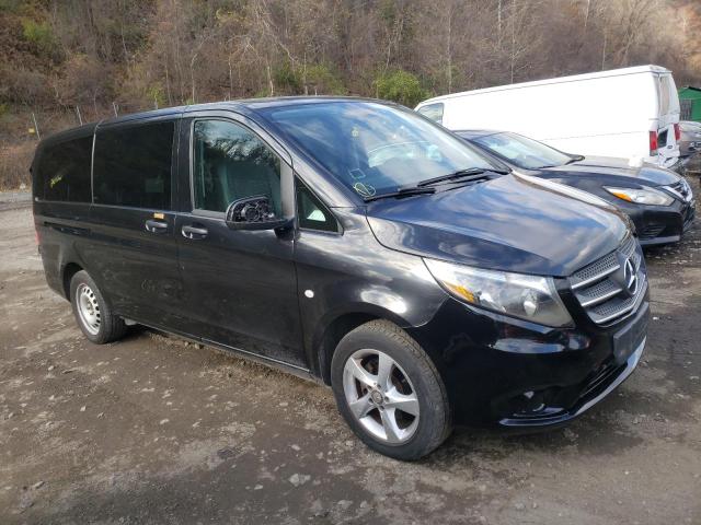 Photo 4 from auction – 2018 MERCEDES-BENZ METRIS with VIN WD4PG2EE2J3407138