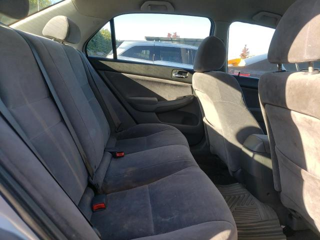 Photo 10 from auction – 2006 HONDA ACCORD VAL with VIN JHMCM56136C007447