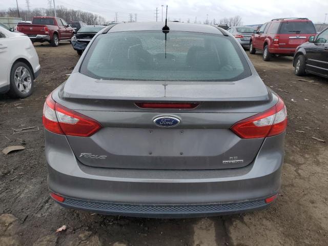 Photo 6 from auction – 2014 FORD FOCUS SE with VIN 1FADP3F25EL158093