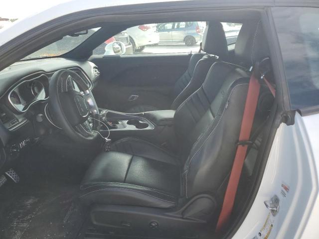 Photo 7 from auction – 2016 DODGE CHALLENGER with VIN 2C3CDZDJ8GH240383