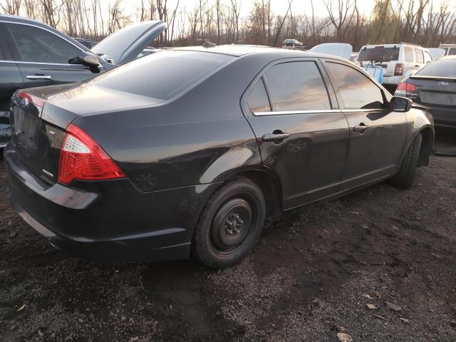 Photo 3 from auction – 2011 FORD FUSION SE with VIN 3FAHP0HG3BR122733