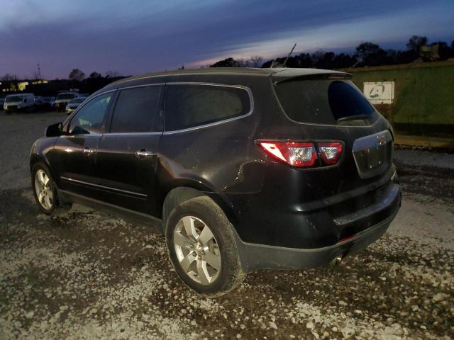 Photo 2 from auction – 2015 CHEVROLET TRAVERSE L with VIN 1GNKRJKDXFJ134089