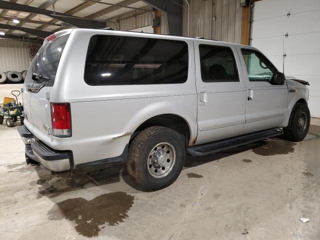 Photo 3 from auction – 2000 FORD EXCURSION with VIN 1FMNU40L4YED77680