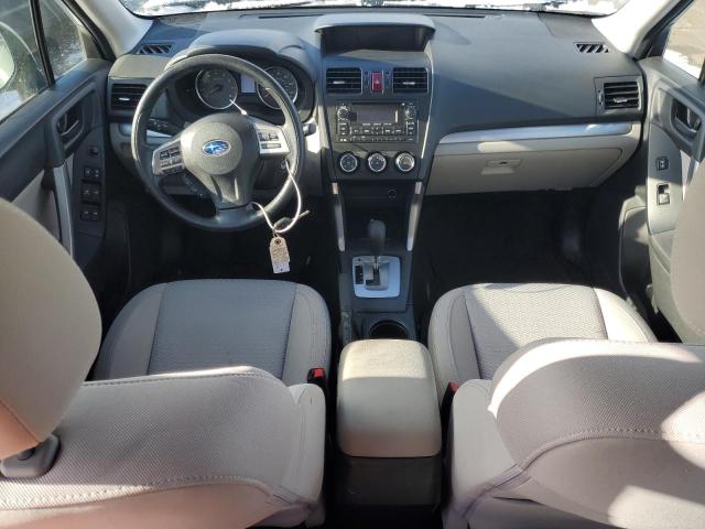 Photo 8 from auction – 2015 SUBARU FORESTER 2 with VIN JF2SJABC1FH567347