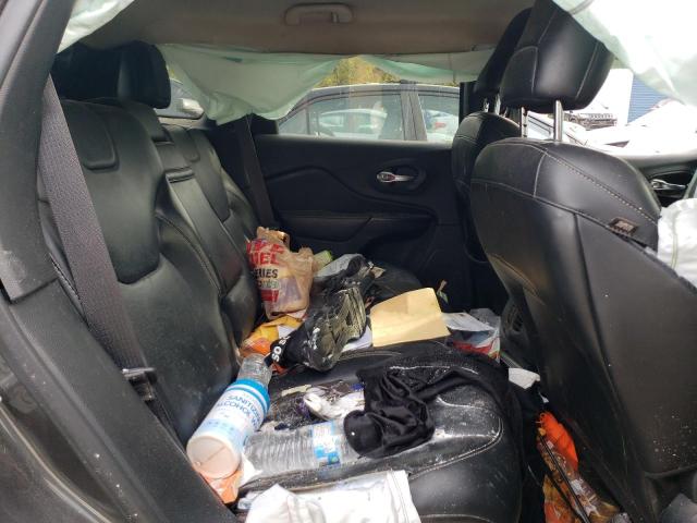 Photo 11 from auction – 2015 JEEP CHEROKEE L with VIN 1C4PJLDB5FW759645