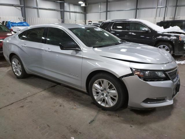Photo 4 from auction – 2014 CHEVROLET IMPALA LS with VIN 1G11Y5SL5EU127272