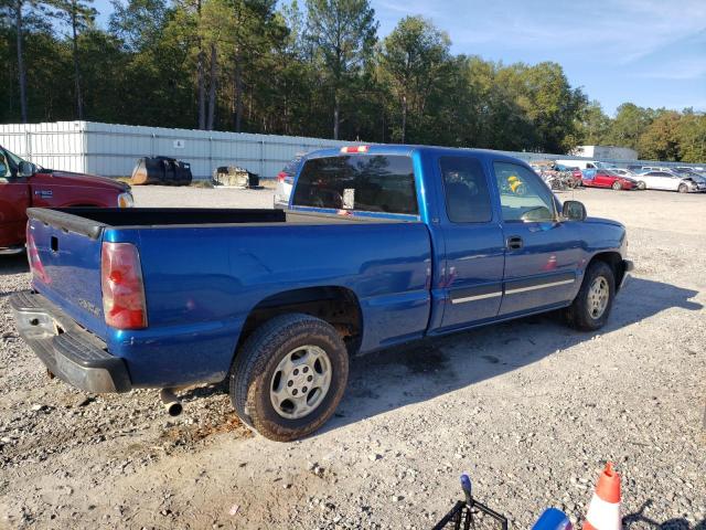 Photo 3 from auction – 2003 CHEVROLET SILVERADO with VIN 2GCEC19VX31139854